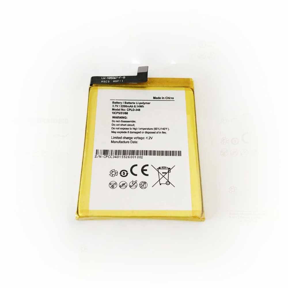 Coolpad CPLD-348 Batterie