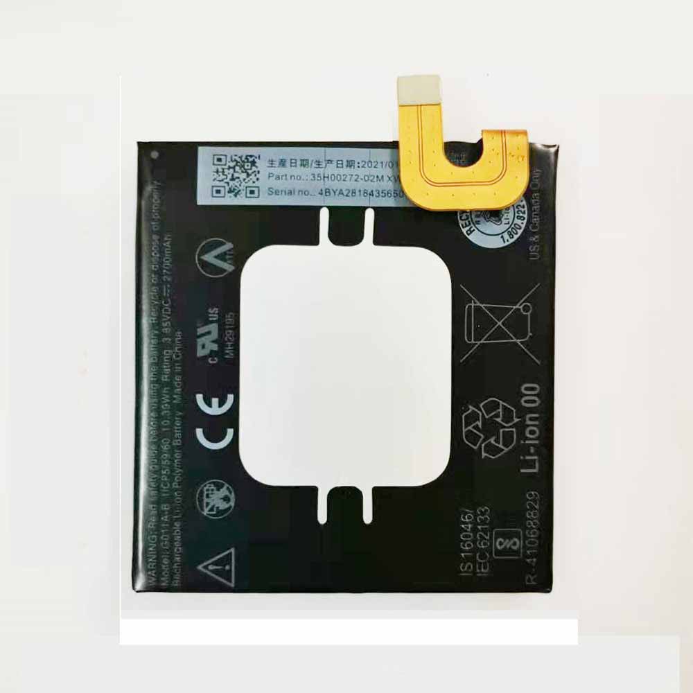 Replacement for Google 35H00272-02M battery