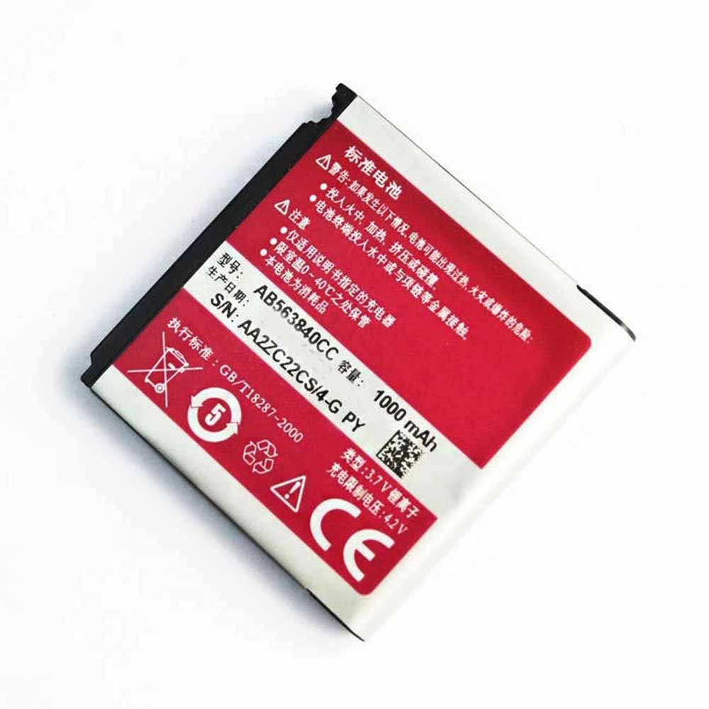 Samsung AB563840CC battery