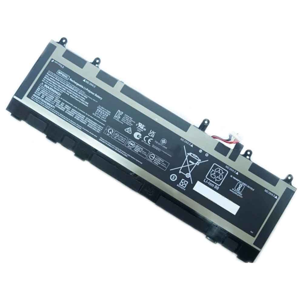 HP WP06XL replacement battery