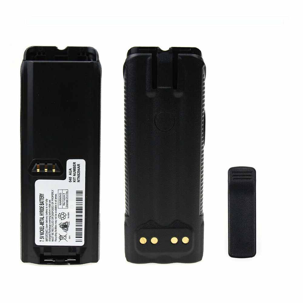 Motorola NTN8294A Bluetooth Speakers Battery