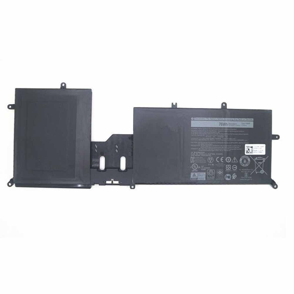 Dell YM9KC battery