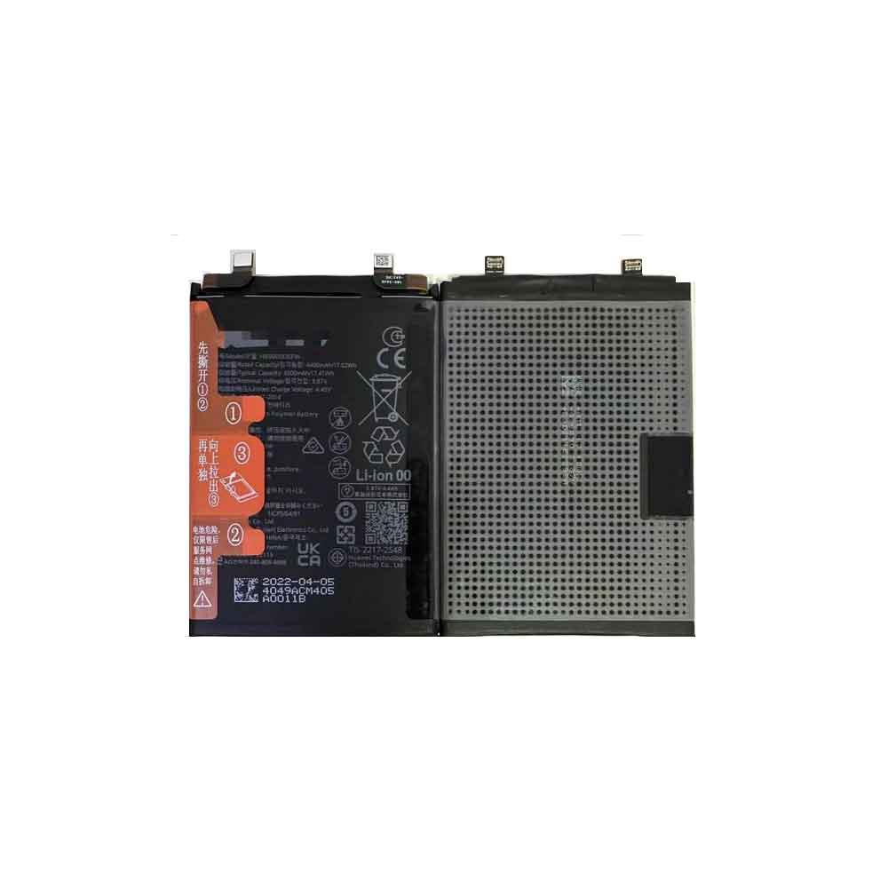 Huawei HB506593EFW replacement battery