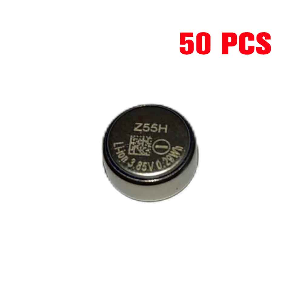 Sony Z55H replacement battery